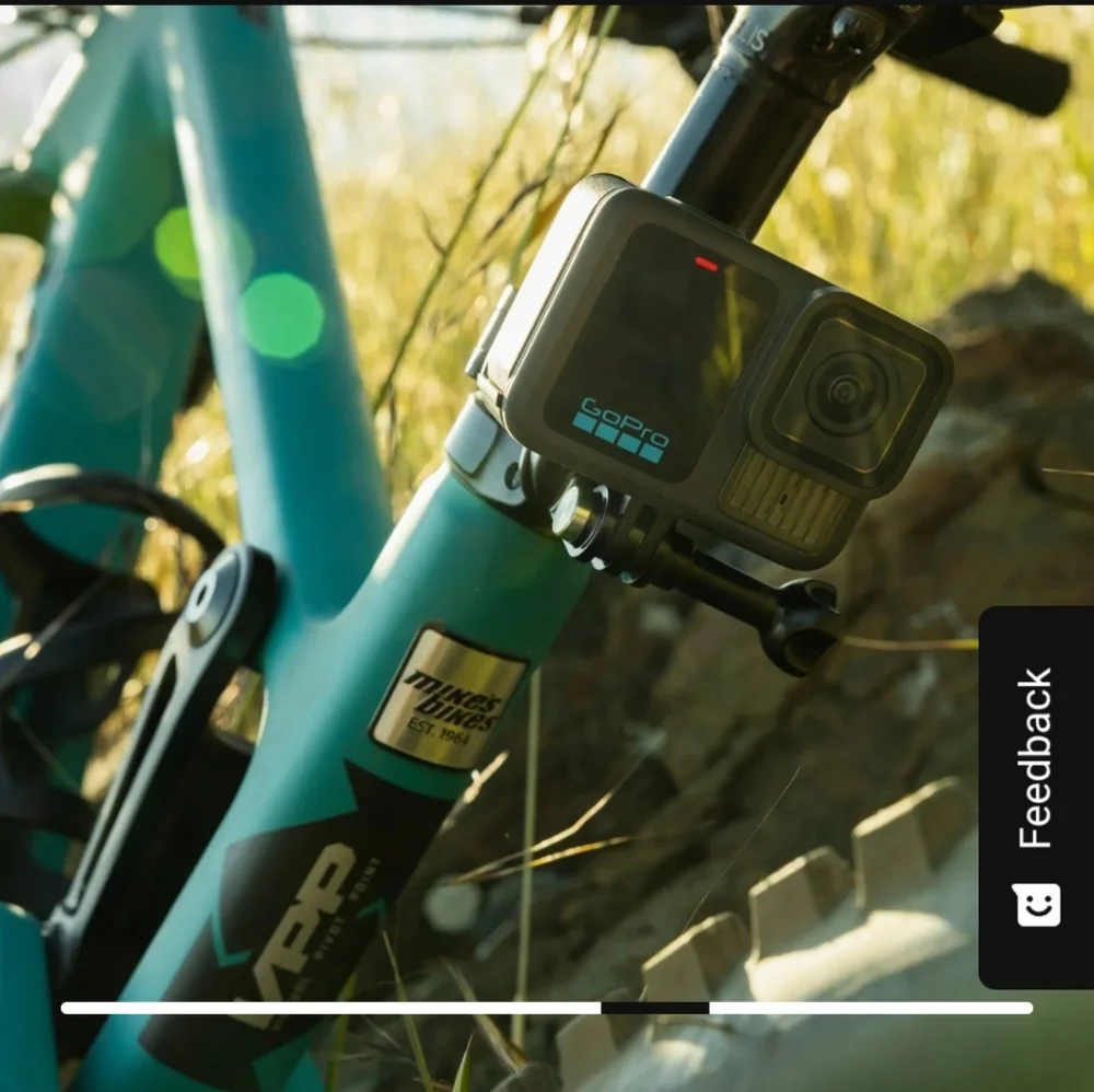 GoPro HERO13 Black Brand New In Box Unopened NWT - Picture 7 of 9